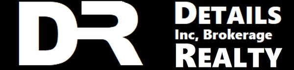 





	<strong>Details Realty Inc.</strong>, Brokerage
